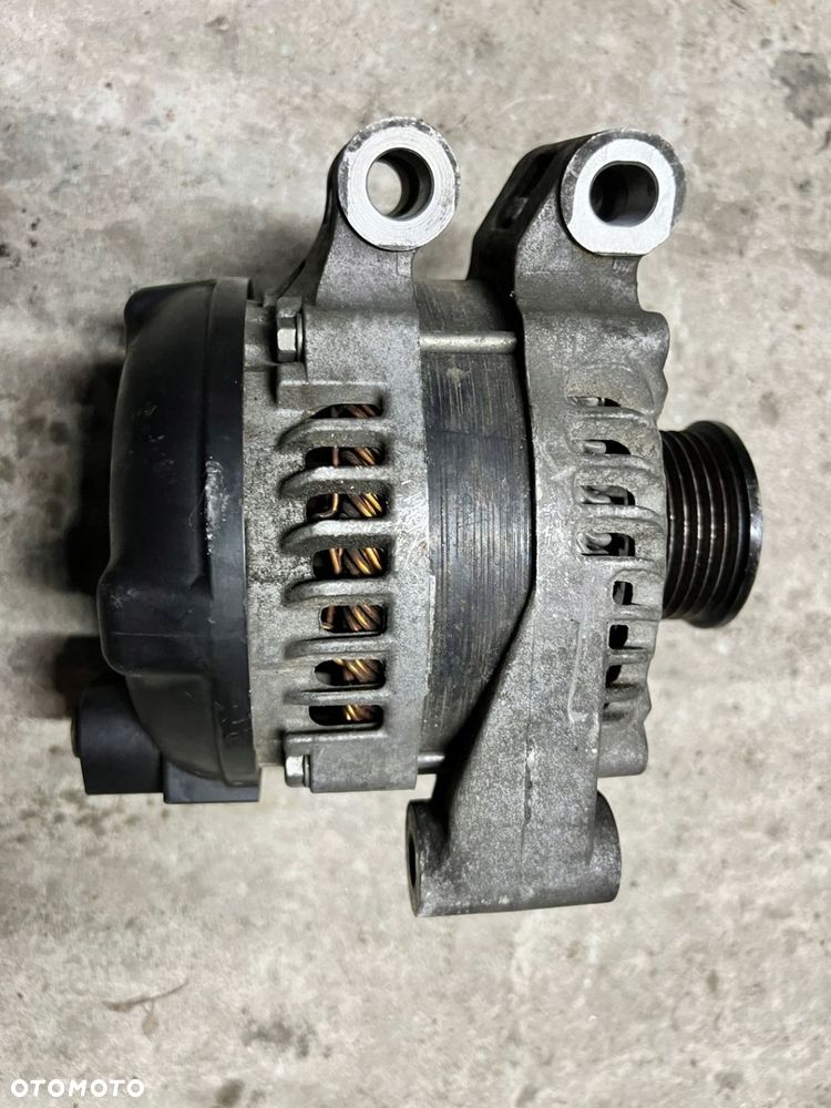 JAGUAR LAND ROVER ALTERNATOR 8W83-10300-BA - 6