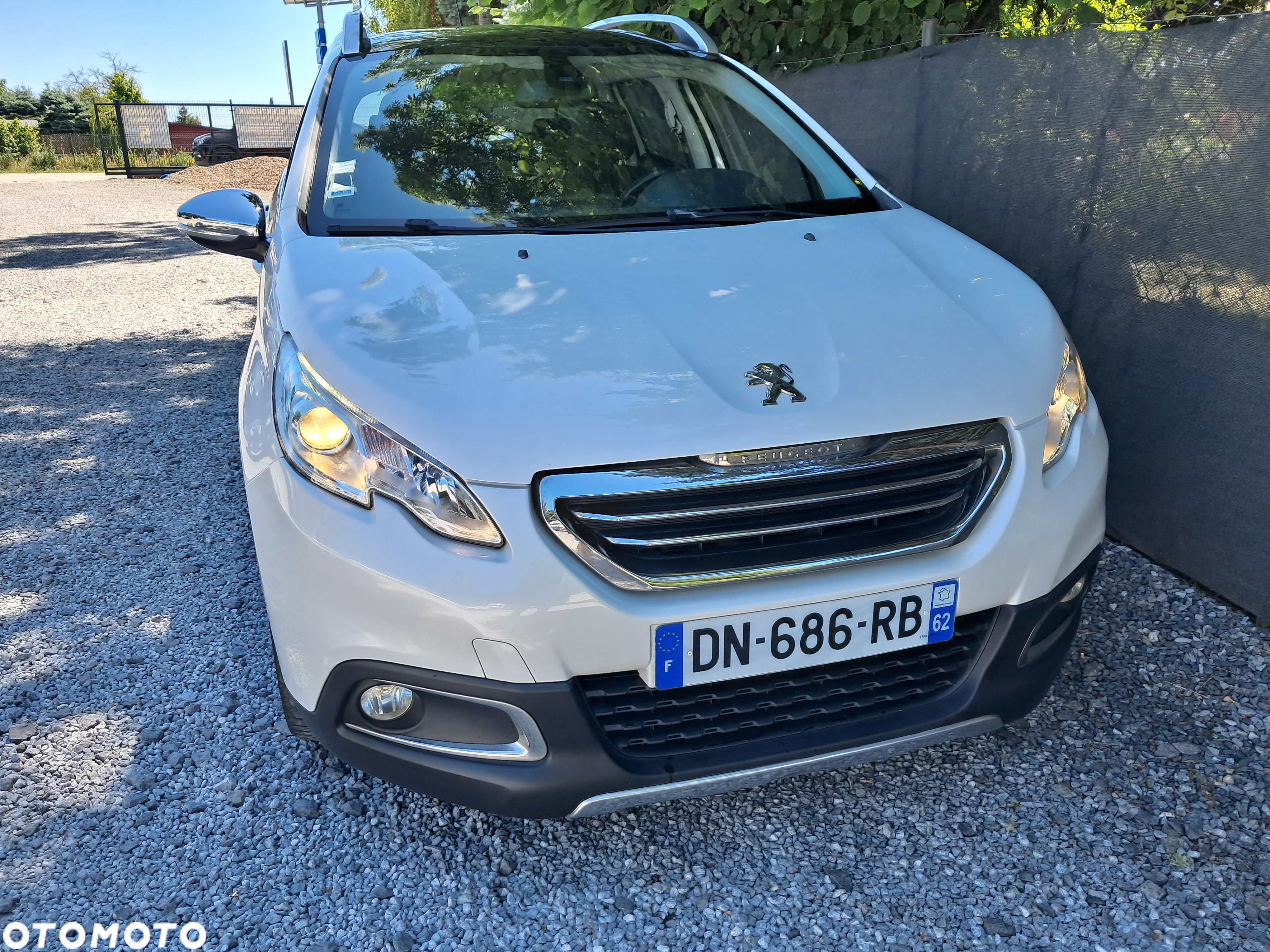 Peugeot 2008 - 26