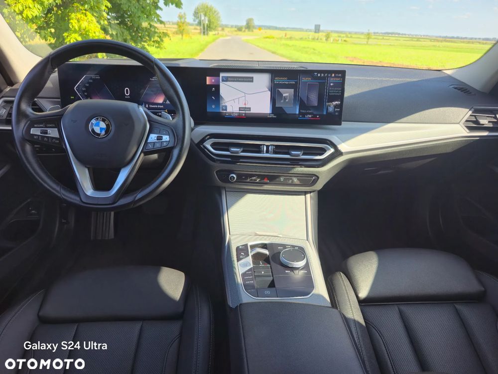 BMW Seria 3 - 19