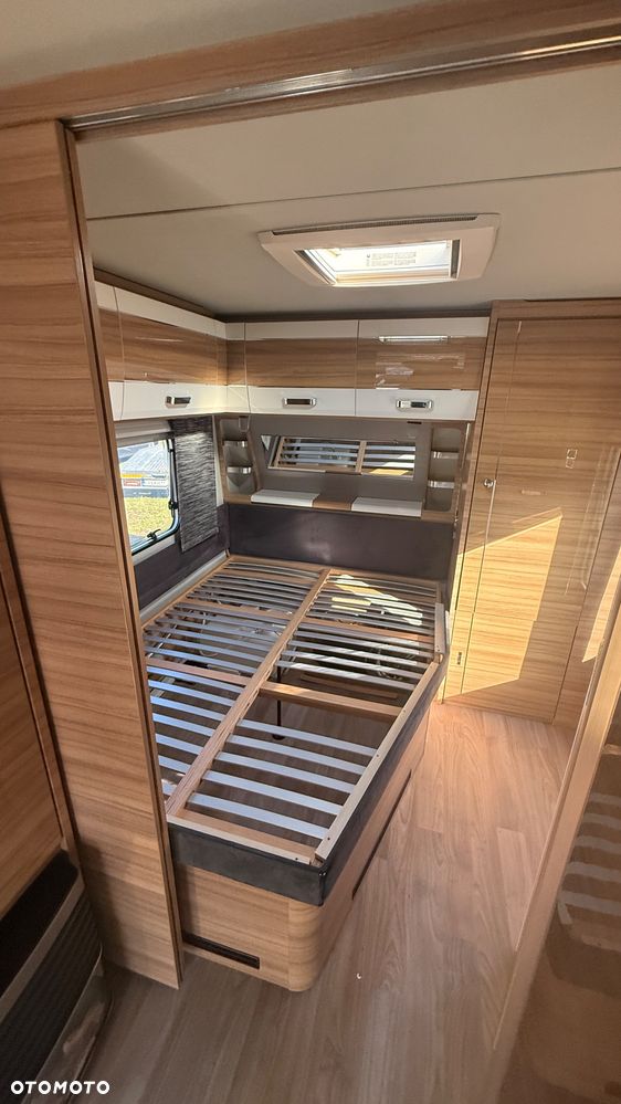 Tabbert Bellini - 19