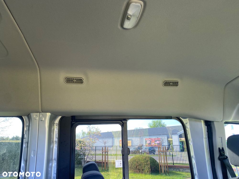 Ford Transit L3 Trend - 13