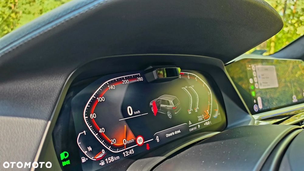 BMW X7 xDrive40i sport - 28