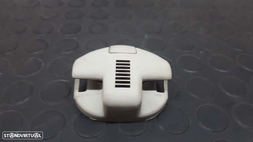 PÁLA DO SOL ESQUERDA RENAULT CLIO III AUTHENTIQUE - 3