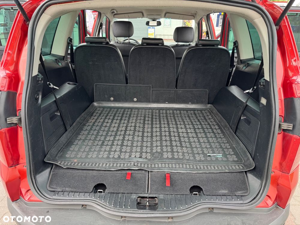 Ford S-Max 2.0 TDCi Titanium - 16