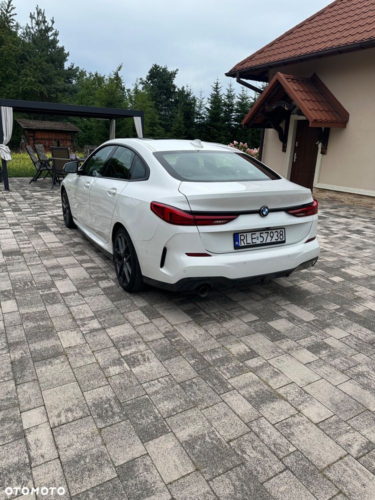 BMW Seria 2 218i M Sport - 5