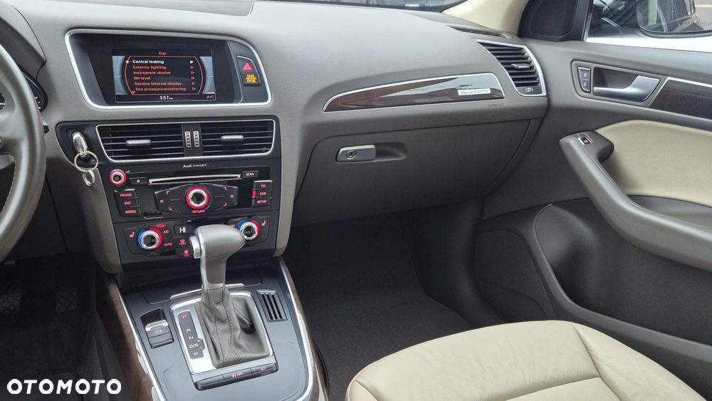 Audi Q5 - 25
