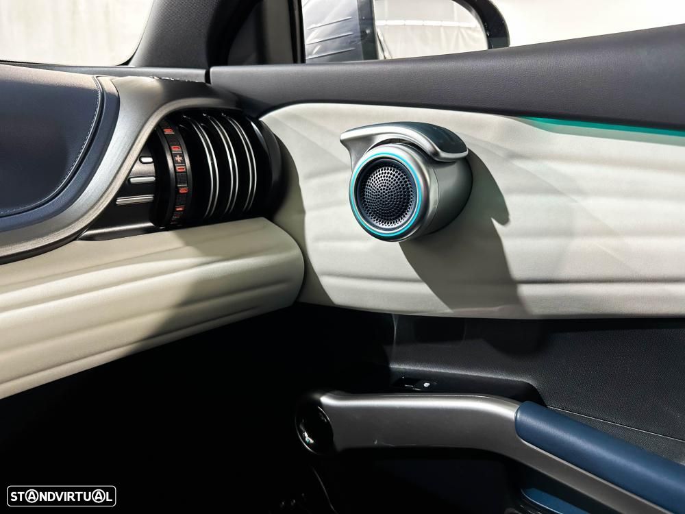 BYD Atto 3 60.48 kWh Design - 33