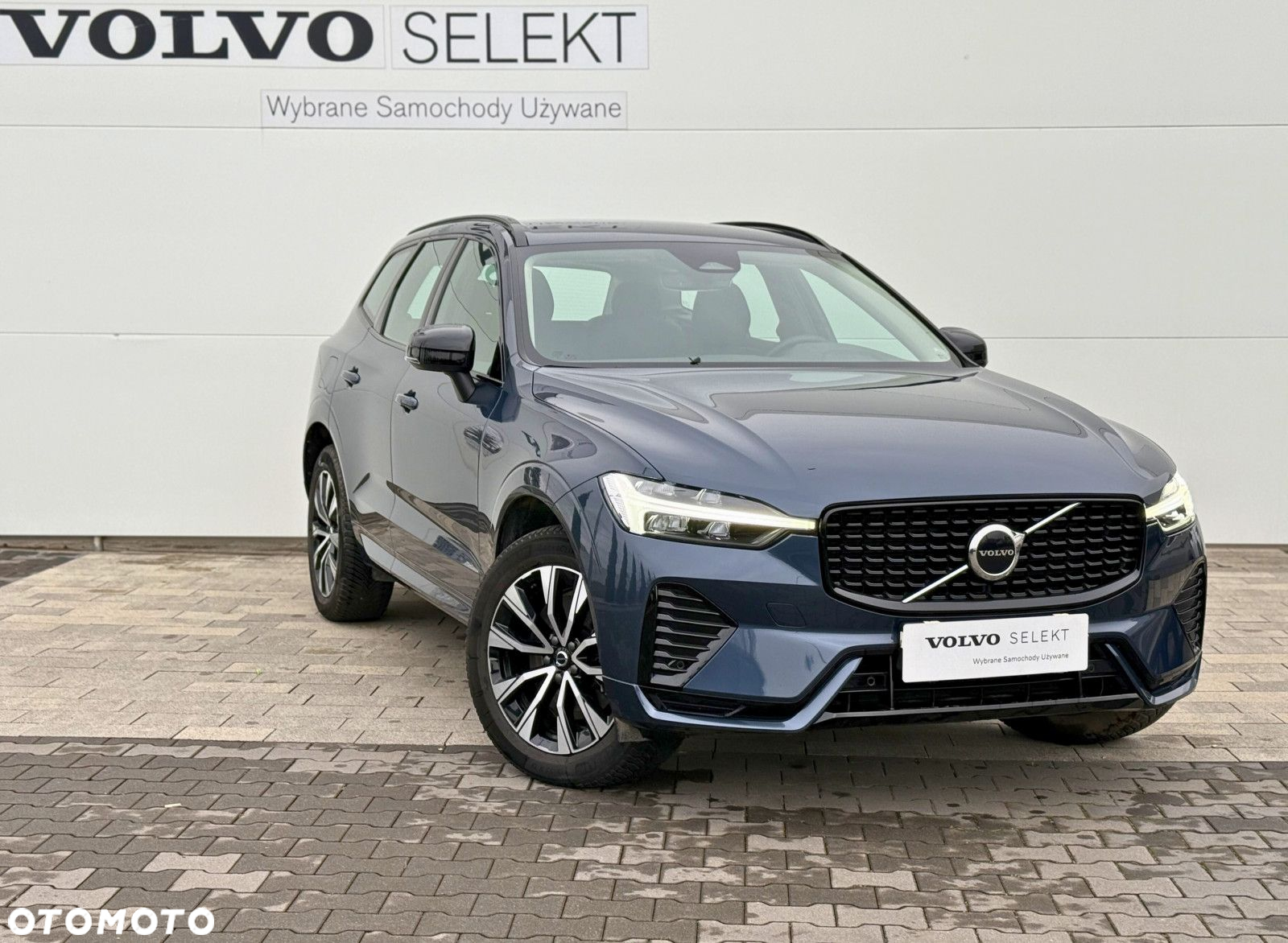 Volvo XC 60 - 2