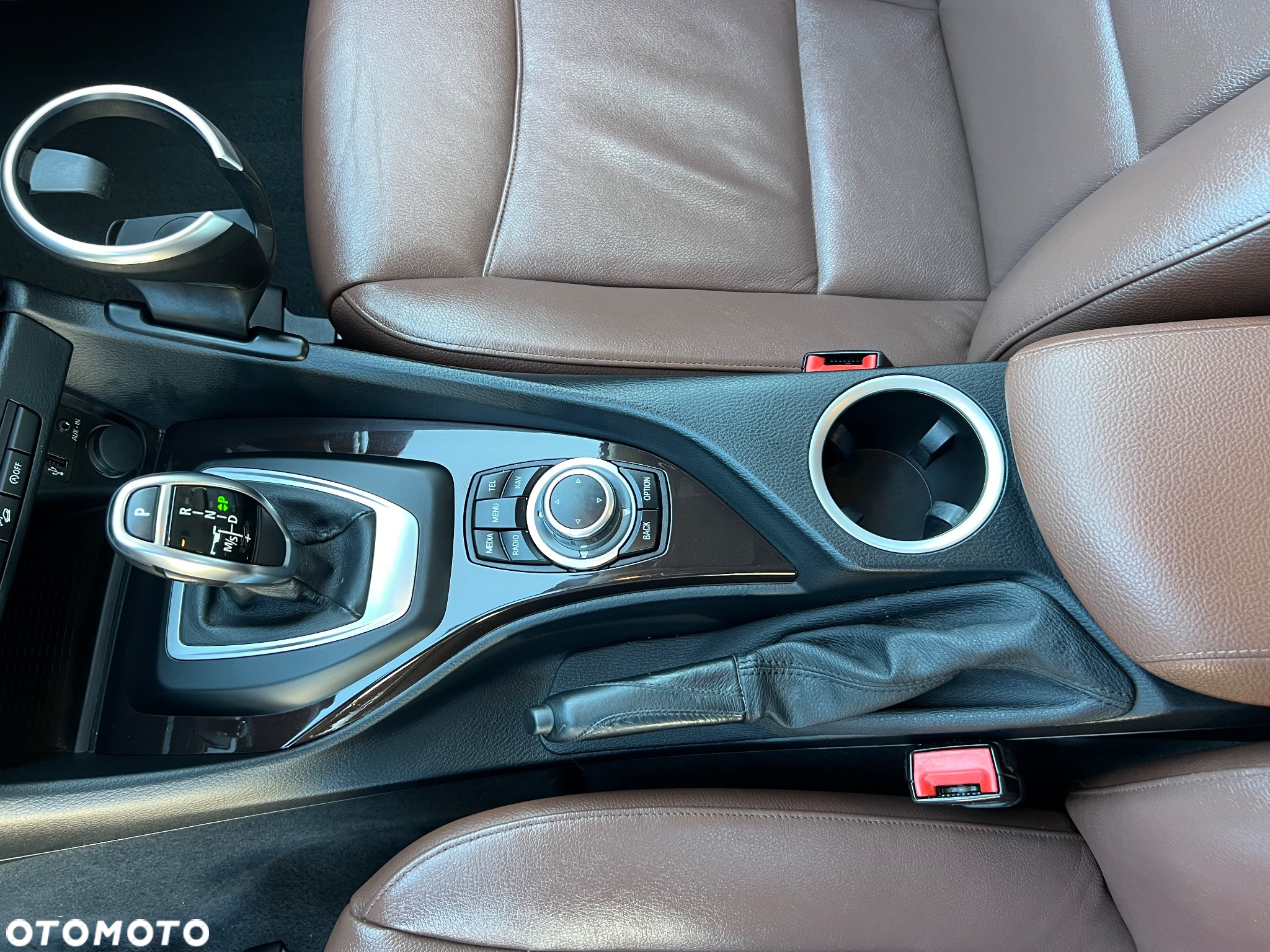 BMW X1 xDrive18d Sport Line - 22