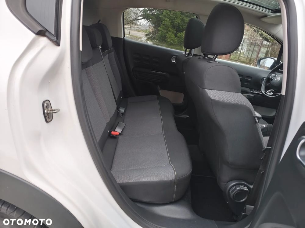 Citroën C3 BlueHDi 100 S&S SHINE PACK - 15