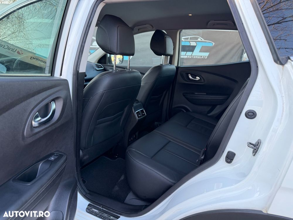 Renault Kadjar TCe EDC GPF Intens - 32