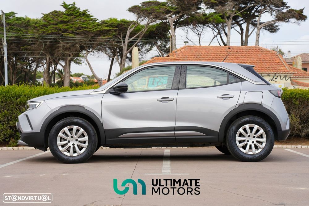 Opel Mokka-e Edition - 3