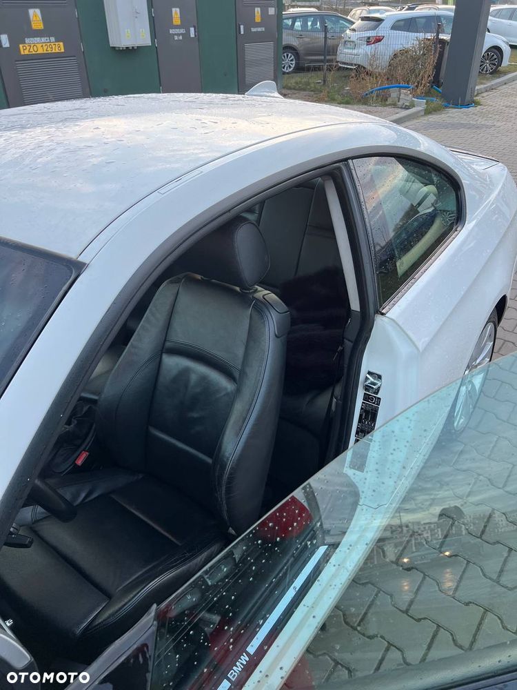 BMW Seria 3 320d xDrive DPF Edition Fleet - 6