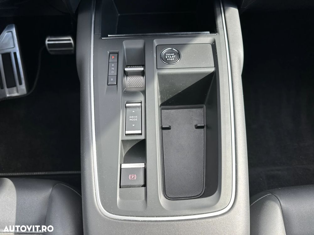 Citroën C5 Aircross - 19