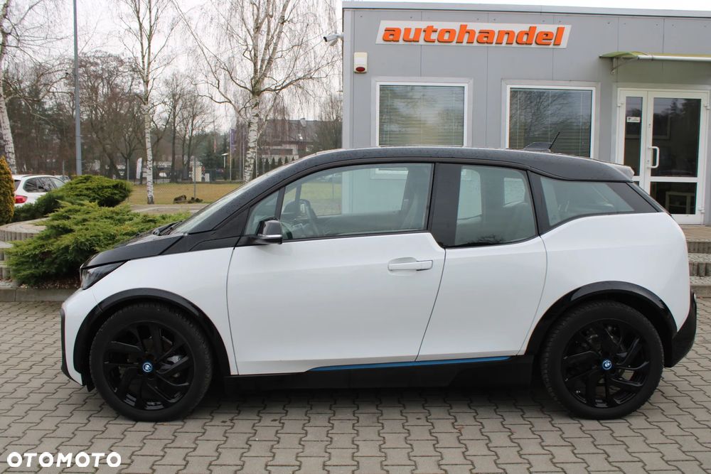 BMW i3 120 Ah - 9