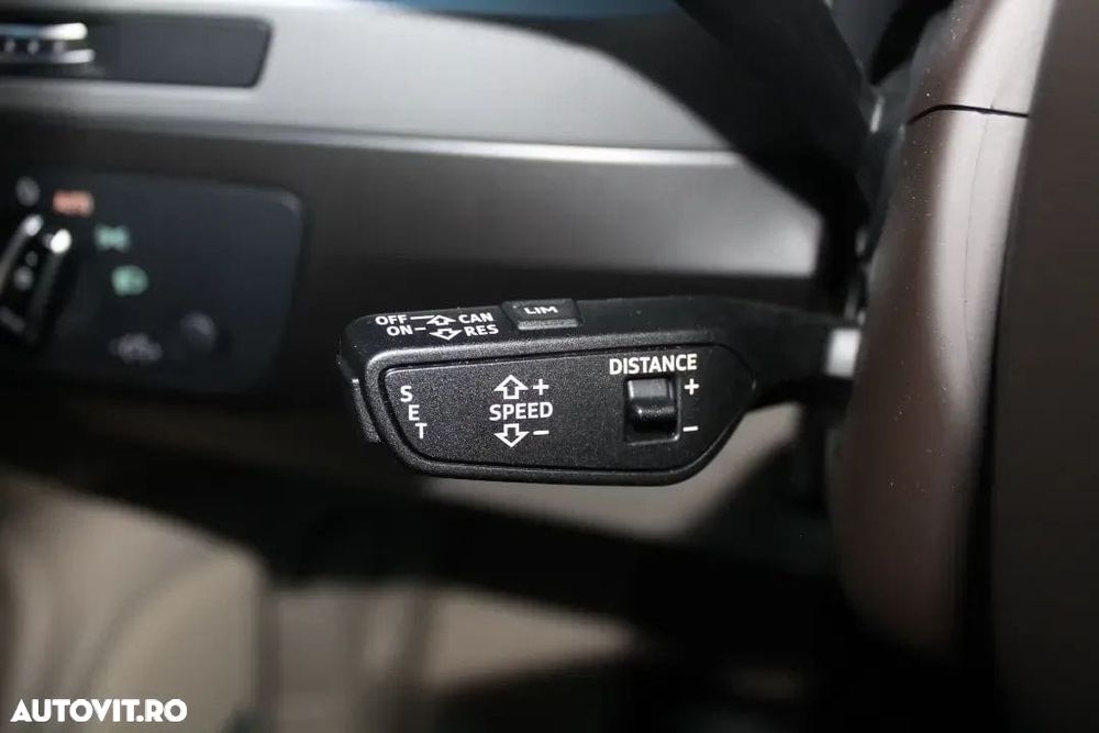 Audi Q7 3.0 TDI Quattro Tiptronic - 13