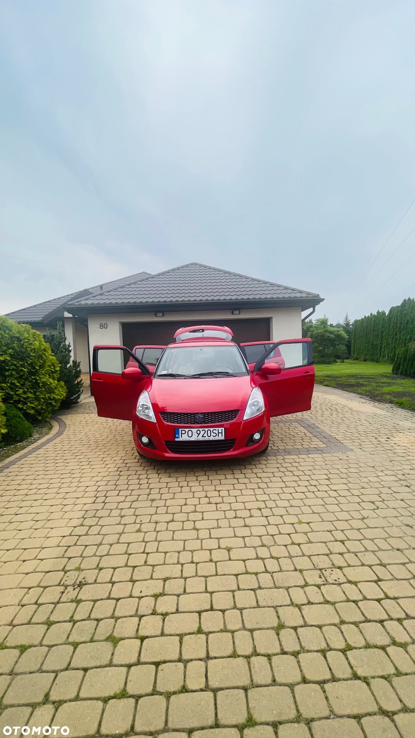 Suzuki Swift 1.2 Comfort - 1