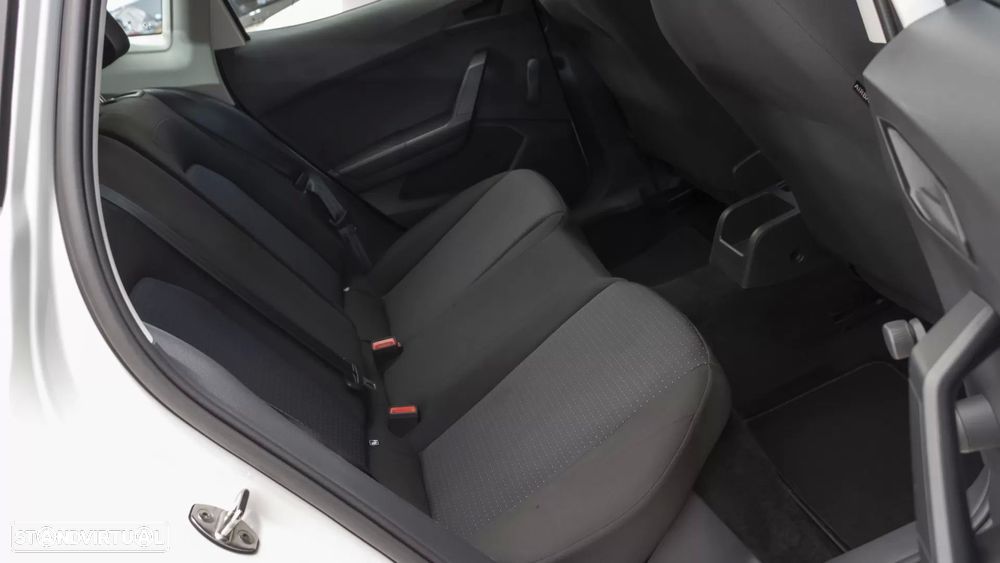 SEAT Ibiza 1.0 TSI Style DSG - 11