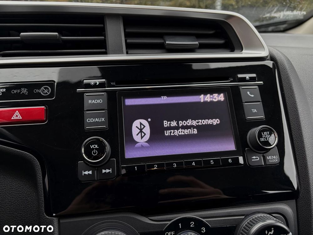 Honda Jazz 1.3 i-VTEC Trend - 27