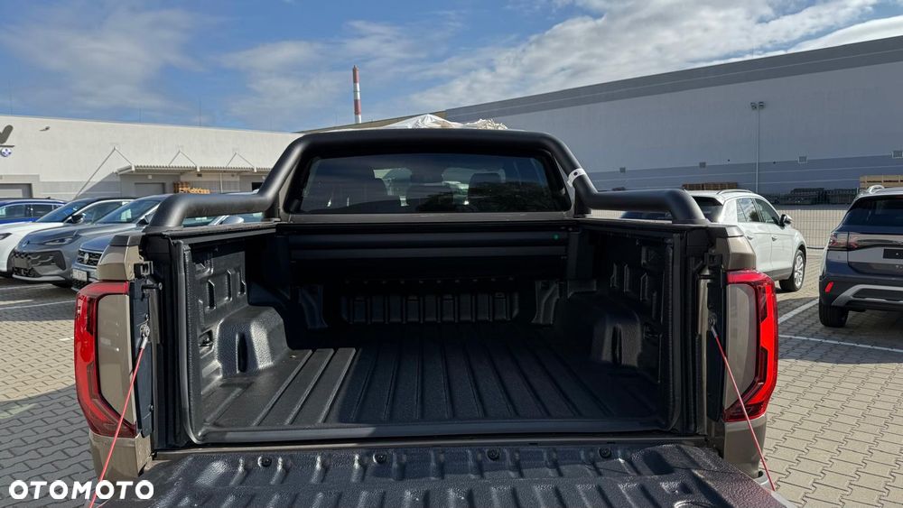 Volkswagen Amarok 3.0 V6 TDi 4MOTION PanAmericana - 8