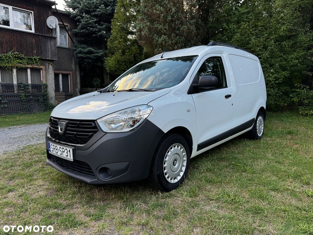 Dacia DOKKER - 3