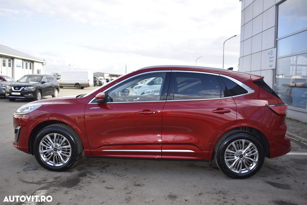 Ford Kuga - 3