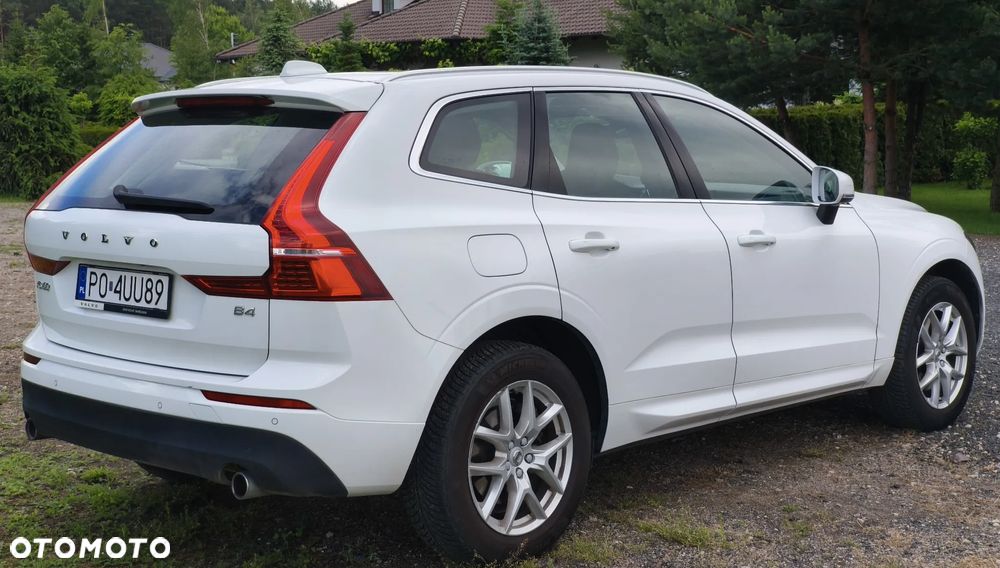 Volvo XC 60 B4 B Momentum Pro - 7