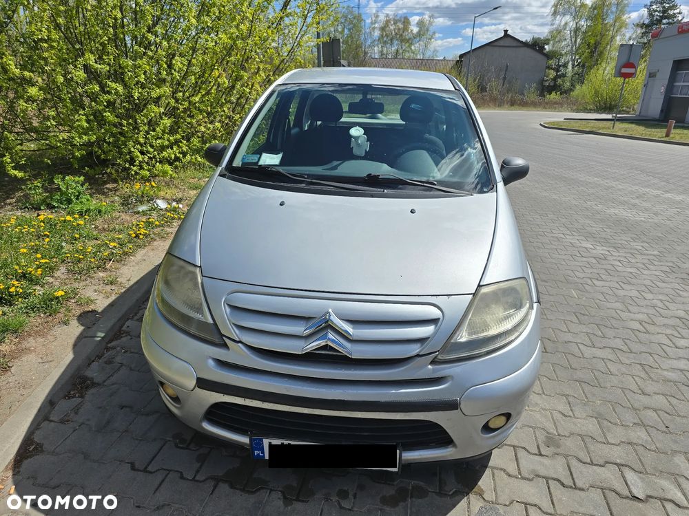 Citroën C3 - 2