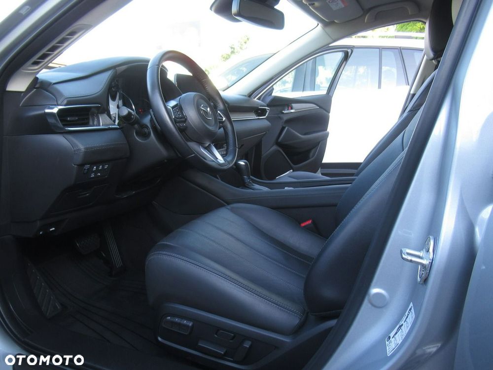 Mazda 6 2.0 Exclusive-Line - 5