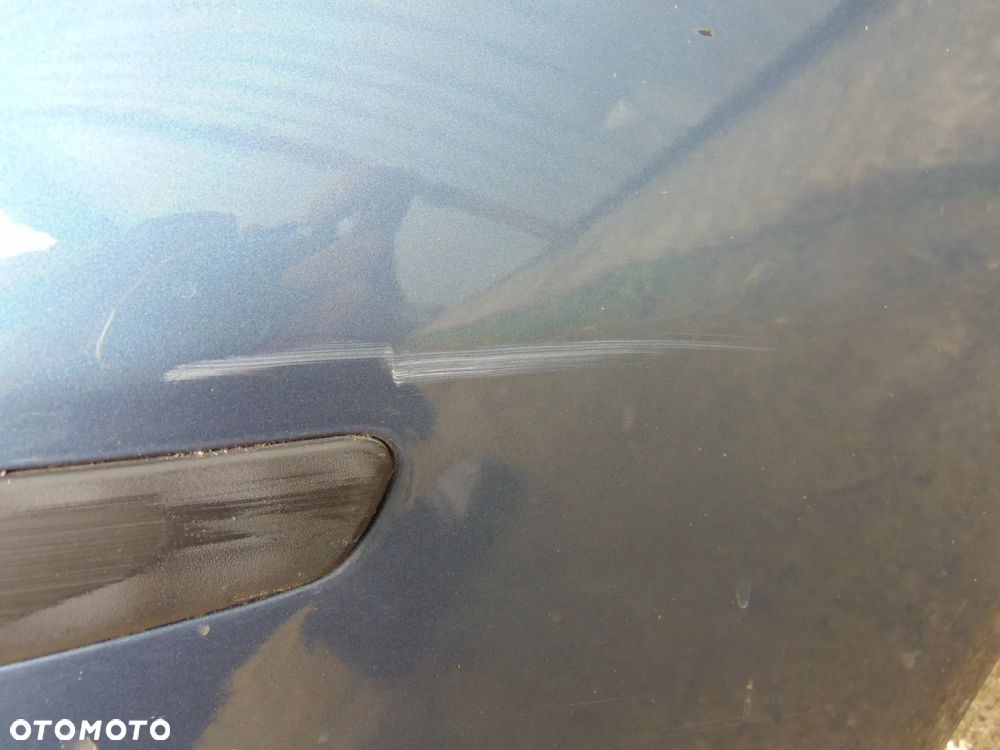 ORYGINAŁ zderzak przedni przód 408 Blu Jet HWB Fiat Punto 2 II FL lift 03-10r - 12