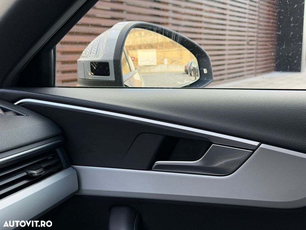 Audi A4 40 TDI S tronic S line - 21