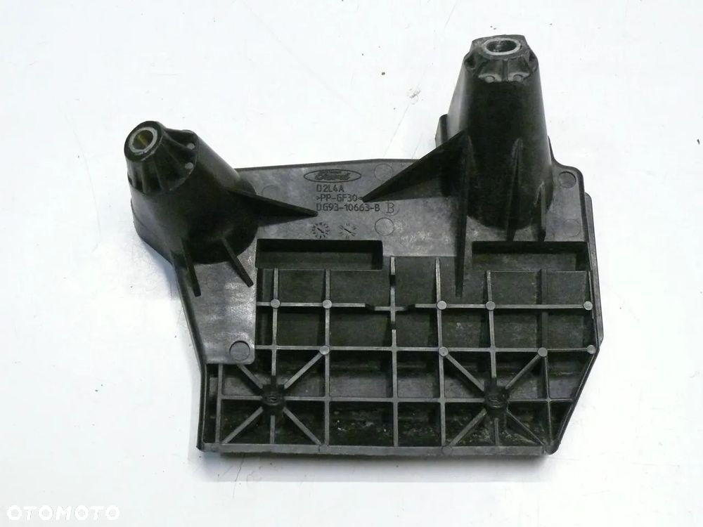 PODSTAWA AKUMULATORA OSŁONA FORD MONDEO MK5 GALAXY MK4 EDGE 2014 - 1