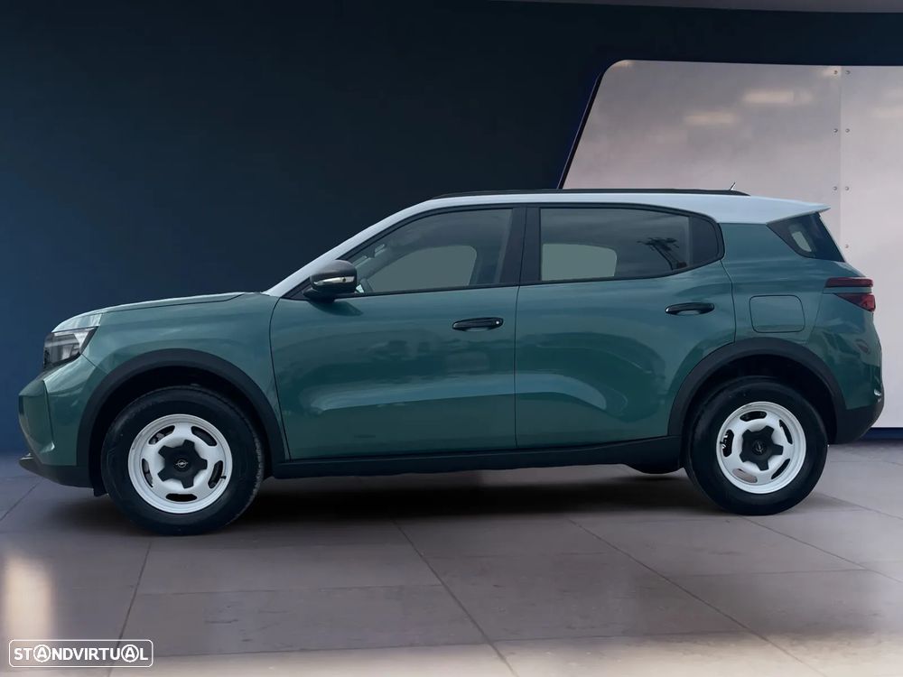 Opel Frontera 1.2 Hybrid Edition eDCT - 5