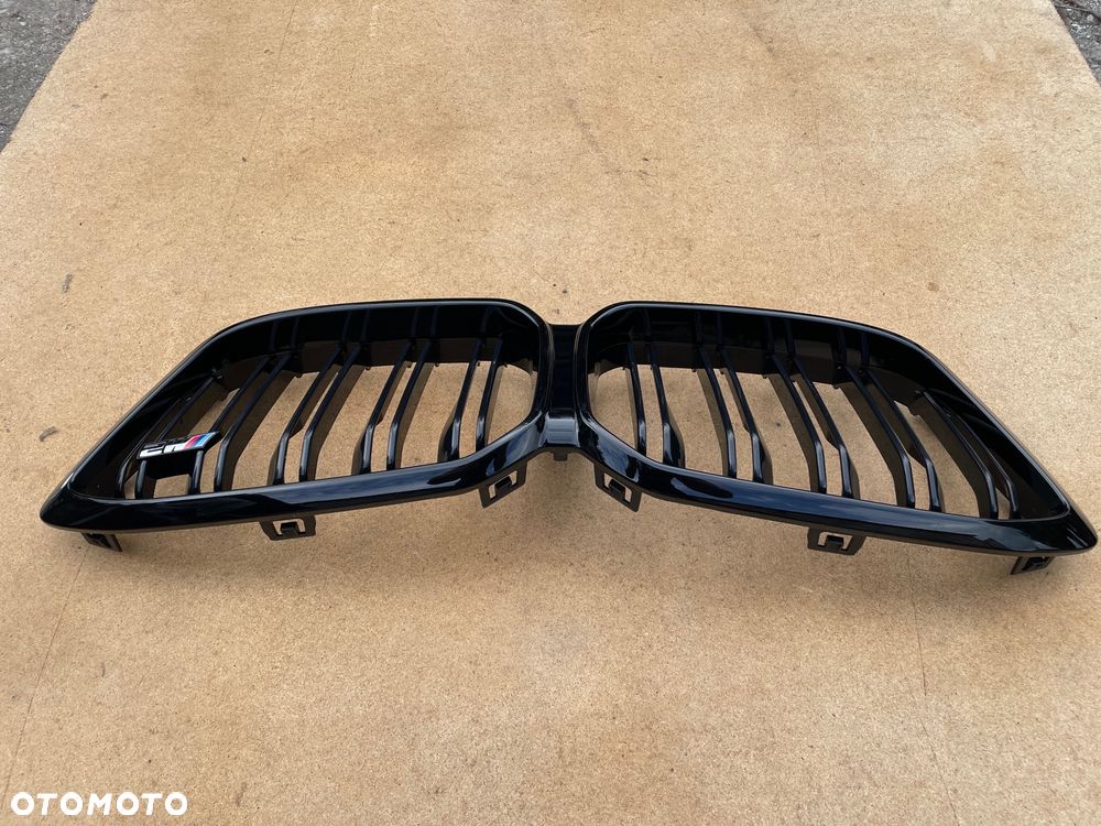 ATRAPA PRZÓD NERKI BMW M2 F87 8078000 - 8
