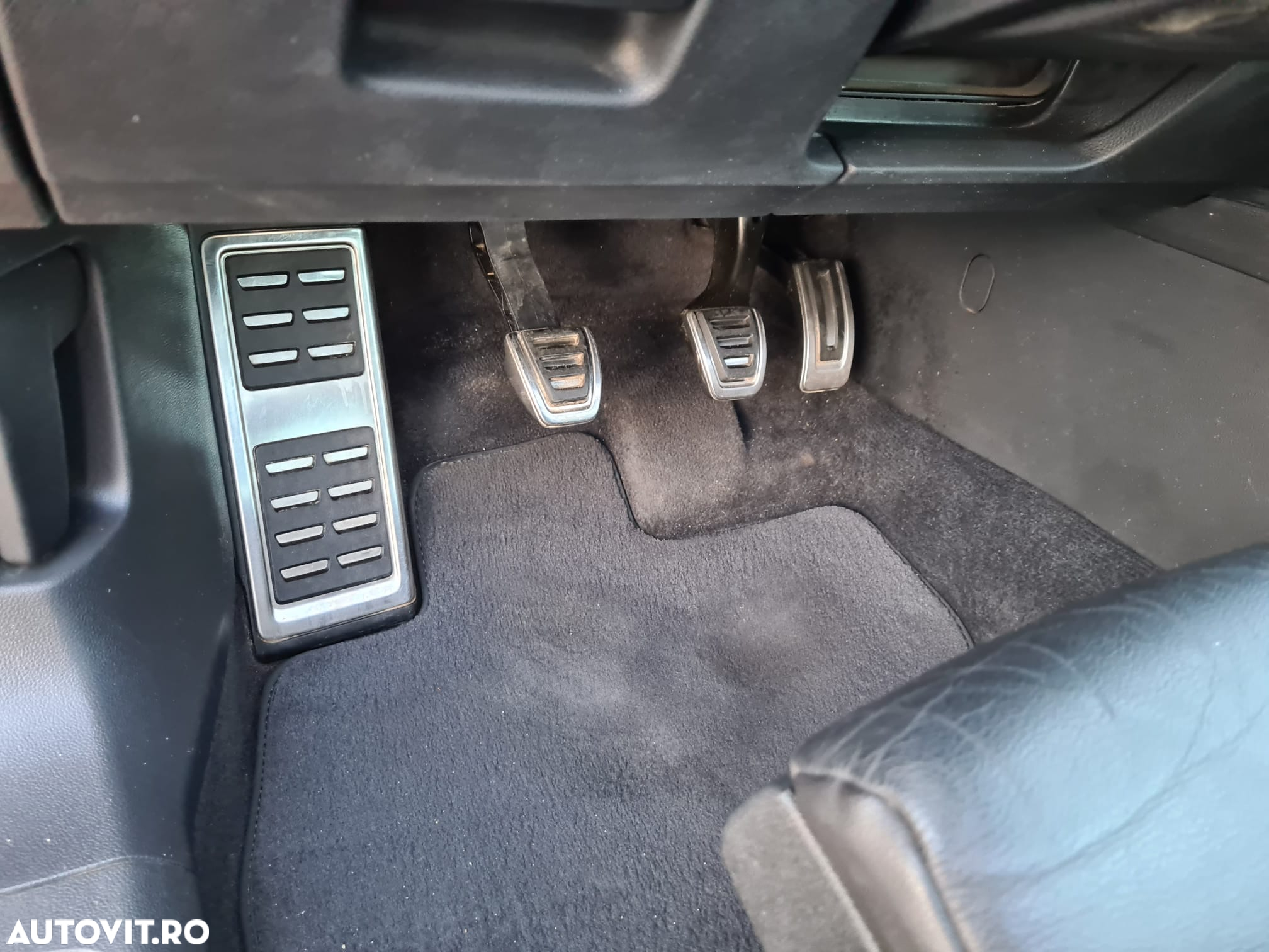 Volkswagen Passat Alltrack - 16