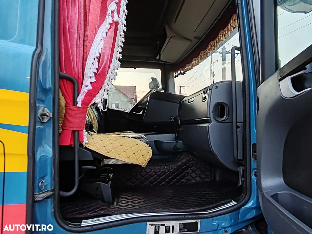 Scania 450 - 13