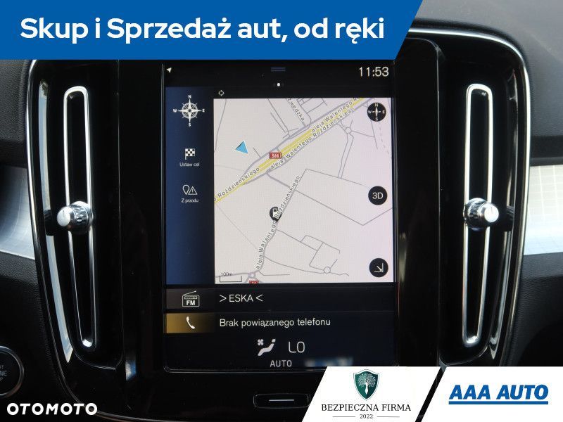 Volvo XC 40 - 15