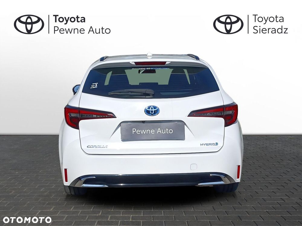 Toyota Corolla 1.8 Hybrid Comfort - 7