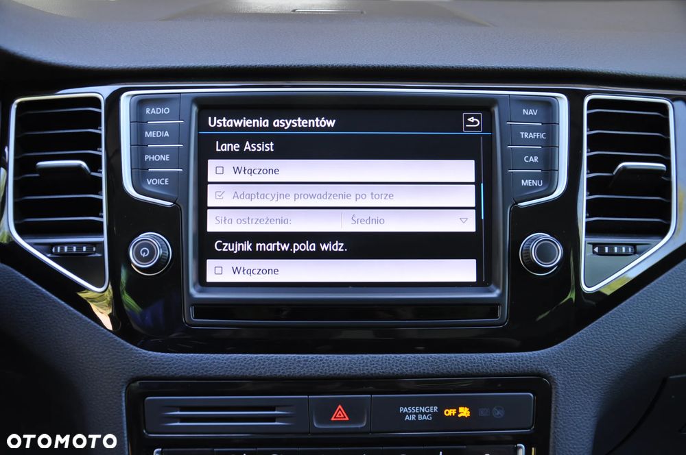 Volkswagen Golf 1.4 TSI BMT Highline DSG - 33