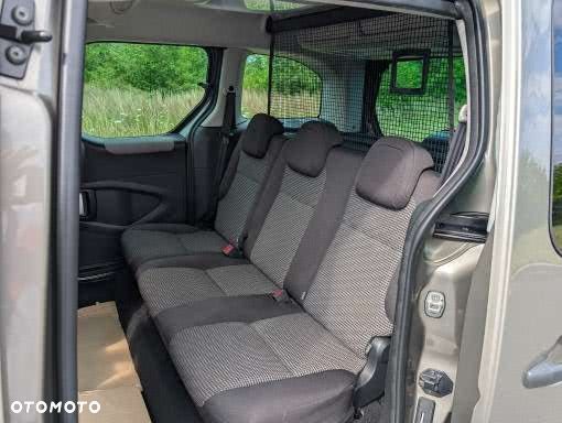 Peugeot Partner 1.6 HDi Outdoor - 15