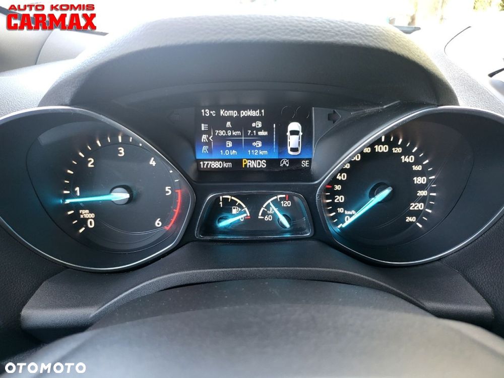 Ford Kuga 2.0 TDCi FWD ST-Line - 12