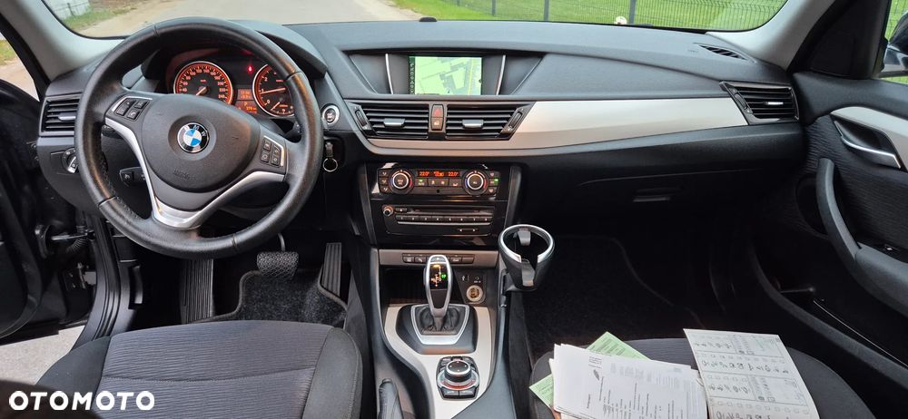 BMW X1 - 19