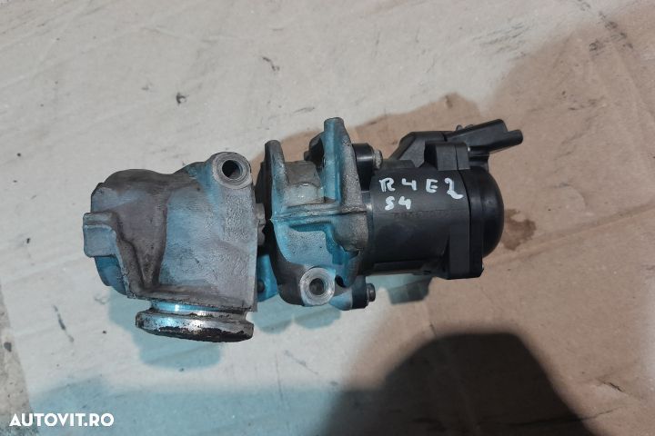 Egr 216046799 216046799 Ford Focus 2 [2004 - 2008] wagon 5-usi 1.6 TD - 2