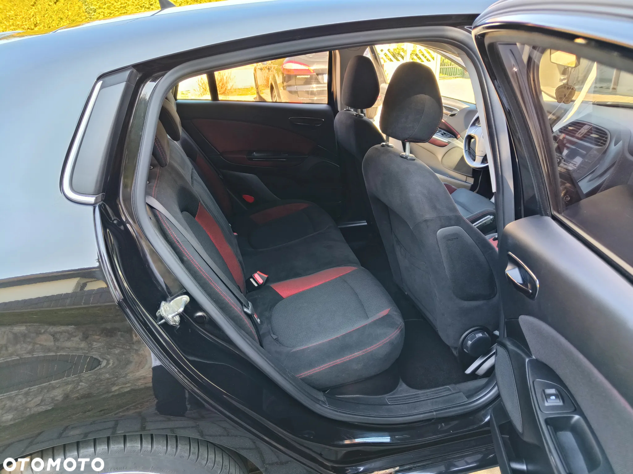 Fiat Bravo 1.9 Multijet 16V Sport - 7