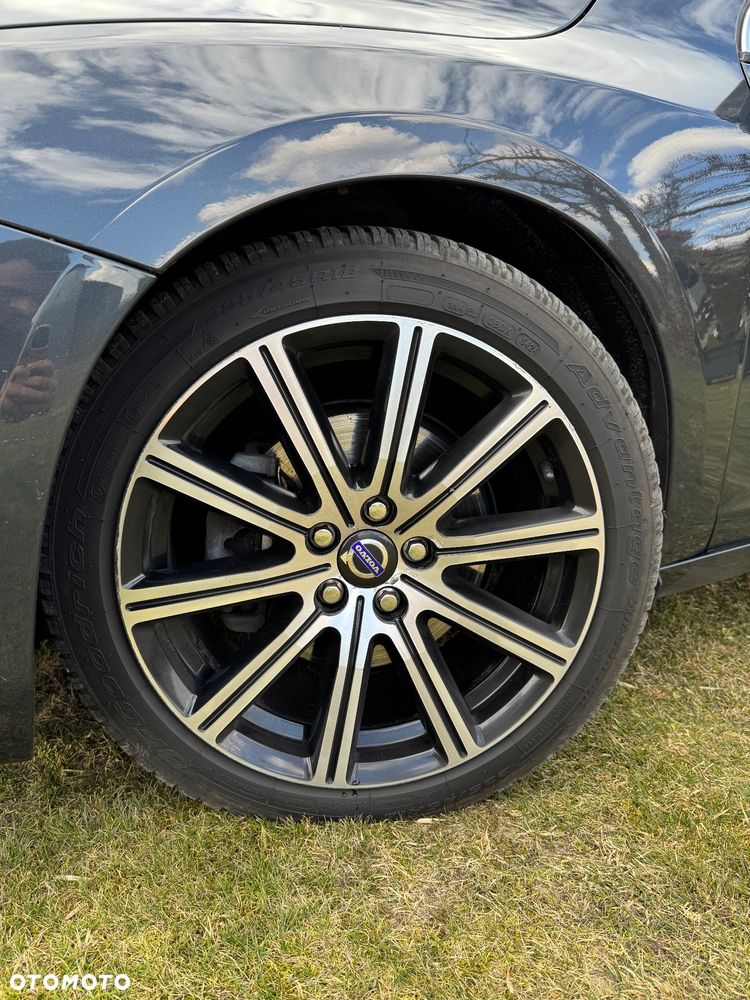 Volvo S60 T5 Geartronic - 17