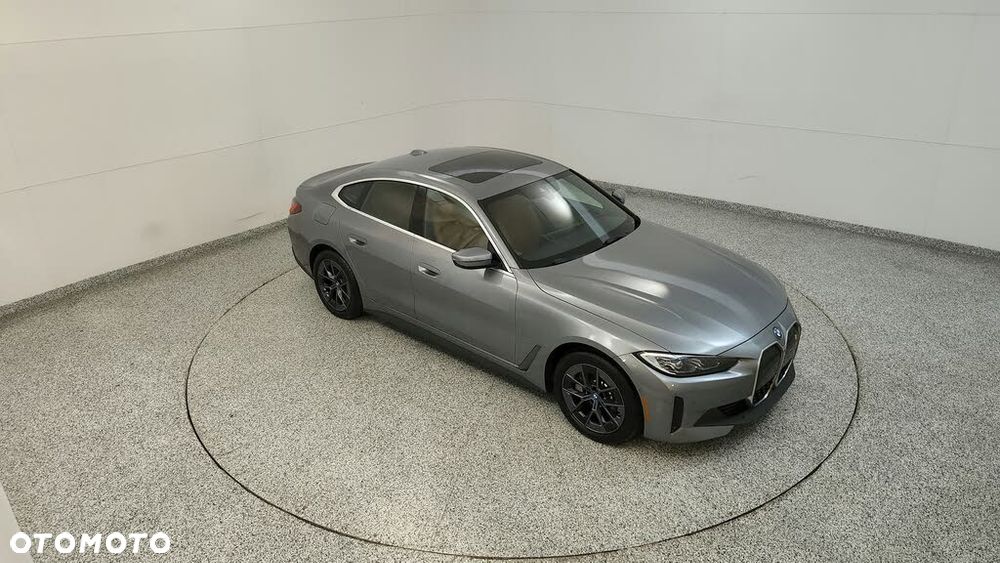 BMW i4 80.7kWh eDrive 35 - 13
