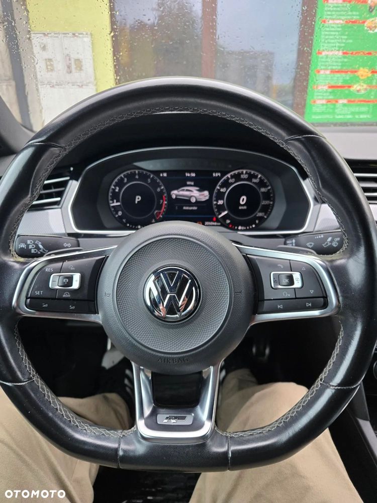 Volkswagen Arteon 2.0 TSI R-Line DSG - 14