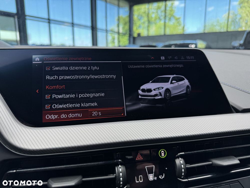 BMW Seria 1 118i M Sport - 34