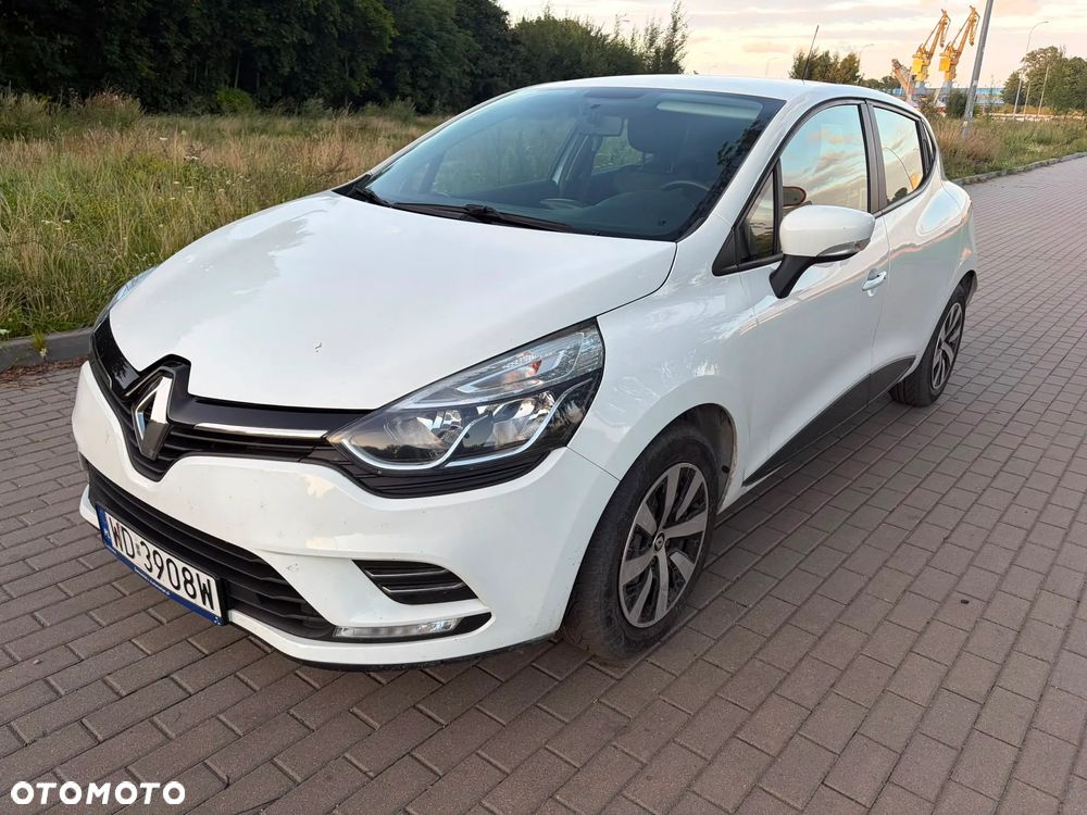 Renault Clio 0.9 TCe Alize - 5