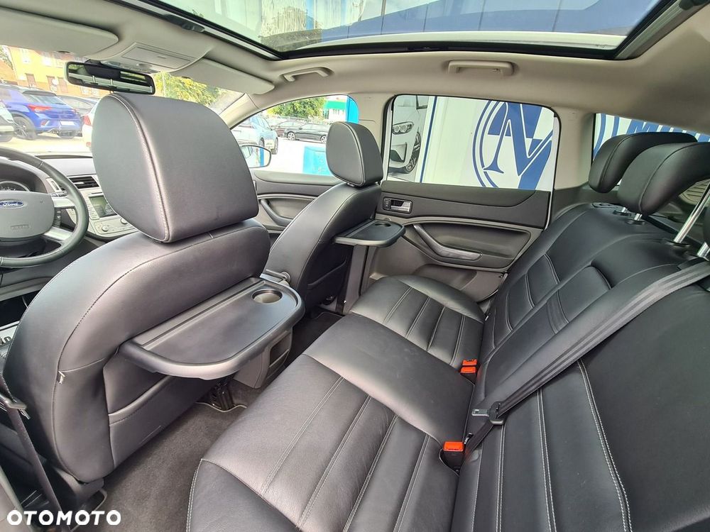 Ford Kuga 2.0 TDCi Titanium - 27